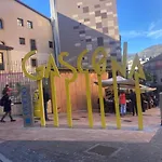 Gascona 26 - En pleno centro de Oviedo, con internet y parking incluido
