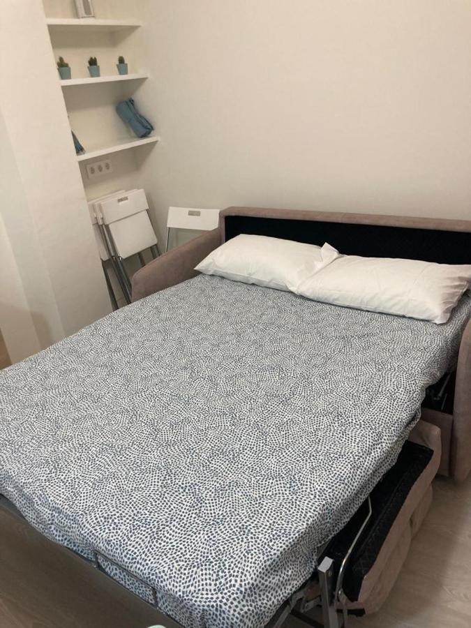 Apartamento Gascona 26 - En Pleno Centro De Oviedo, Con Internet Y Parking Incluido Oviedo