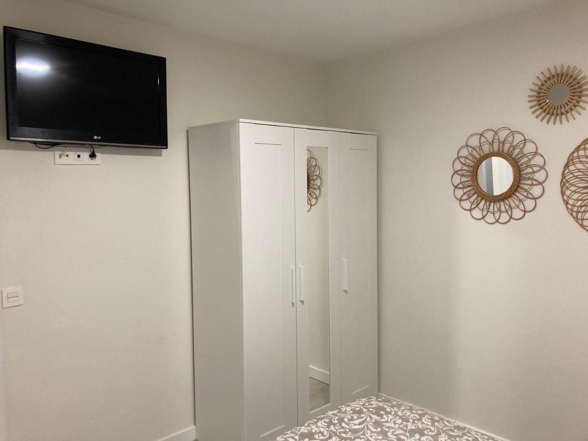 Gascona 26 - En Pleno Centro De Oviedo, Con Internet Y Parking Incluido Apartamento *